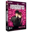 Los Vengadores (Temporada 6. Vol. 1) - DVD