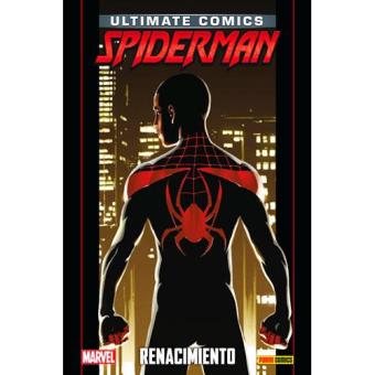 Ultimate 98: Ultimate Spiderman 38