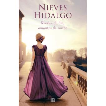 Rivales de día, amantes de noche - Un romance en Londres 1