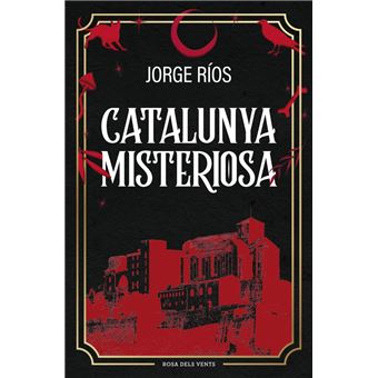 Catalunya misteriosa