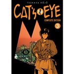 Cat`S Eye 3