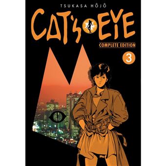 Cat`S Eye 3