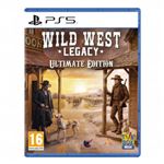 Wild West Legacy Ultimate Edition PS5