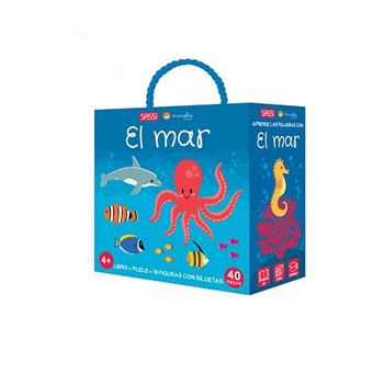El mar