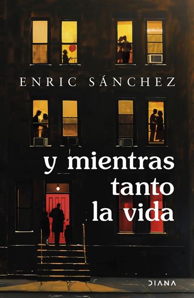 Default Constructor Y Mientras Tanto La Vida - Enric Sánchez (Autor)