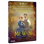 Mr. Wain - DVD