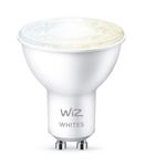 Bombilla inteligente de luz ambiente WiZ Spot PAR16 GU10 50 W