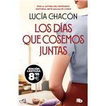 Los días que cosemos juntas (edición Black Friday) (Siete ag