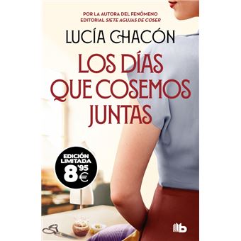 Los días que cosemos juntas (edición Black Friday) (Siete ag
