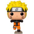 Figura Funko Naruto corriendo