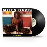 Doo-Bop - Vinilo