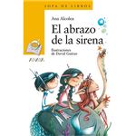 El abrazo de la sirena-sopa de libr