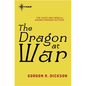 The Dragon at War - 1