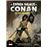 Biblioteca Conan - La espada salvaje de Conan 1