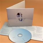 Capfico - CD