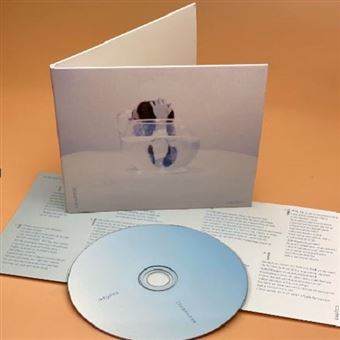 Capfico - CD
