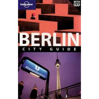 Berlin. Lonely planet - 1