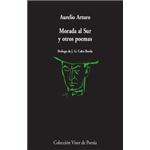 Morada al sur y otros poemas
