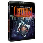 Critters 3 - Blu-Ray