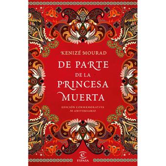 De parte de la princesa muerta