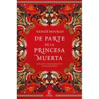 De parte de la princesa muerta