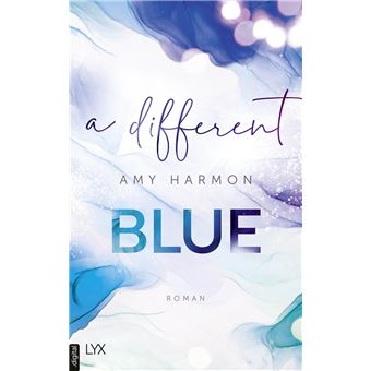 A Different Blue - 1