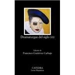 Dramaturgas del siglo XXI