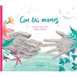 Con las manos
