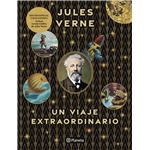 Estuche coleccionista Jules Verne. Un viaje extraordinario