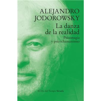 La danza de la realidad