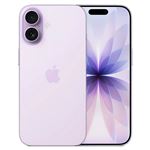 APPLE IPHONE 17 256GB LAVANDA