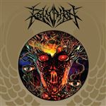 Revocation - Vinilo Color
