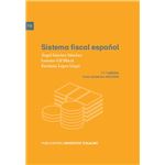Sistema fiscal español