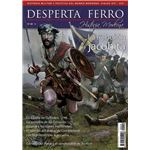 La Rebelión jacobita - Desperta Ferro Historia Moderna n.º 29