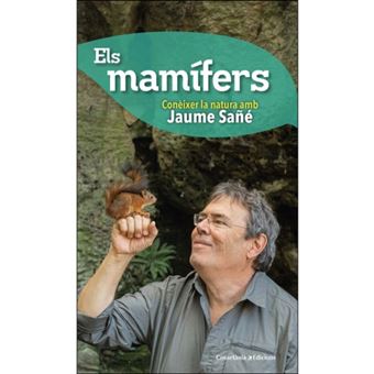Els mamífers