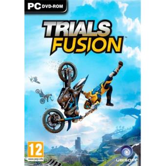 Trials Fusion PC - 1