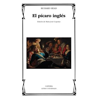 El pícaro inglés