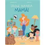 Aqui Manda Mama