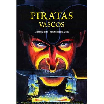 Piratas vascos