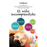 El niño incomprendido