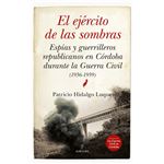 El ejercito de las sombras-espias y