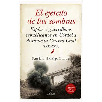 El ejercito de las sombras-espias y