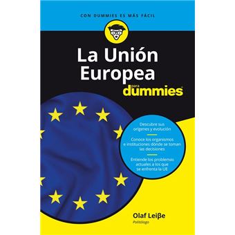 La unión europea para dummies