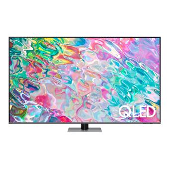 TV QLED 55'' Samsung QE55Q75B 4K UHD HDR Smart TV