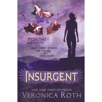 Insurgent - 1