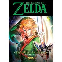 The Legend Of Zelda Twilight Princess 5