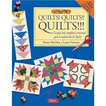Quilts quilts quilts