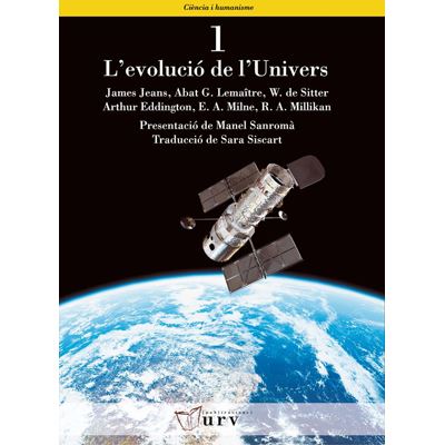 Publicacions Urv L'evolució De L'univers