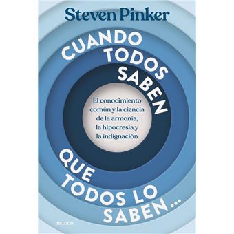 Cuando todos saben que todos lo saben...