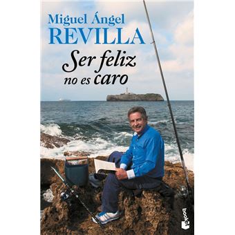 Ser feliz no es caro